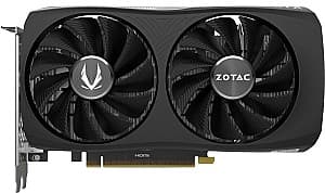 Placa video gaming ZOTAC GeForce RTX 4060 8GB Twin Edge Black (ZT-D40600E-10M)