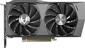 Игровая видеокарта ZOTAC GeForce RTX 3060 Twin Edge 12GB Black (ZT-A30600E-10M)