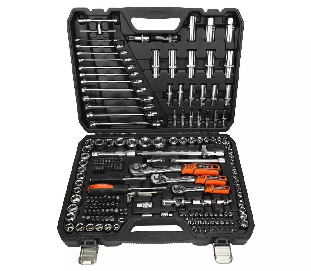 Набор инструментов HOTECHE 203104