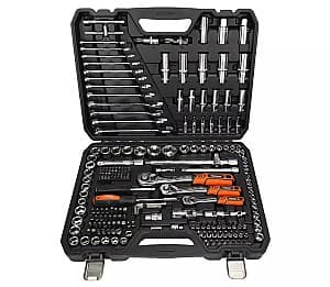 Set de scule HOTECHE 203104