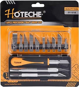 Набор инструментов HOTECHE 311216