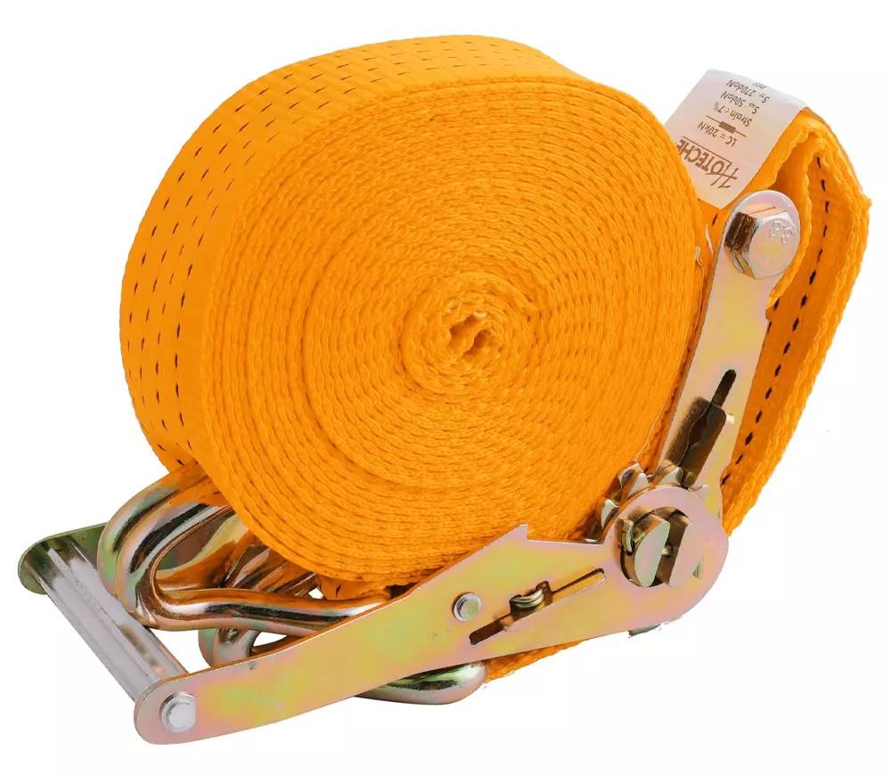 Буксировочный трос HOTECHE 670302