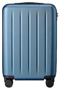 Valiza Xiaomi NINETYGO Danube luggage 28" Albastru