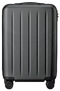 Чемодан Xiaomi NINETYGO Danube luggage 28" Черный
