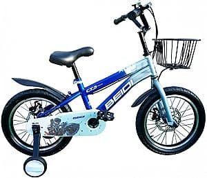 Bicicleta copii BEIDI YH-730 Blue