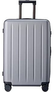 Чемодан Xiaomi NINETYGO Danube luggage 28" Серый