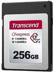 Card memorie Transcend CFexpress 820 (TS256GCFE820)