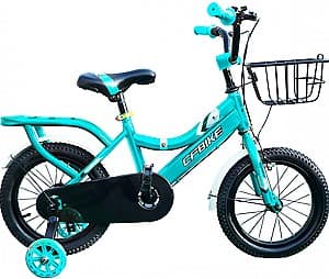Bicicleta copii CFBIKE H1016 Turquoise