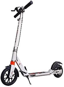 Trotineta Scooter 898-5D WHITE