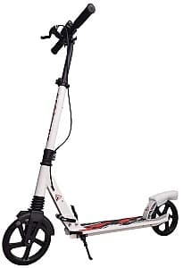 Trotineta Scooter 898-180S WHITE