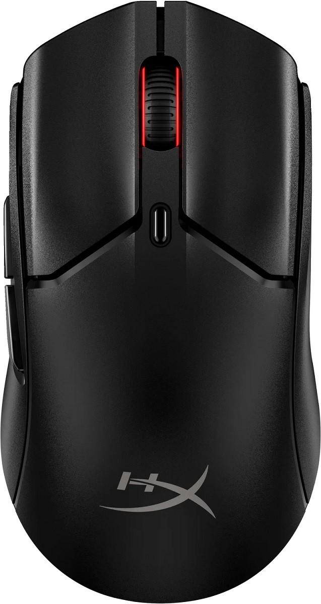 Игровая мышь HYPERX Pulsefire Haste 2 Mini Black