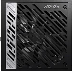 Блок питания MSI MPG A1000G PCIE5 1000W Black