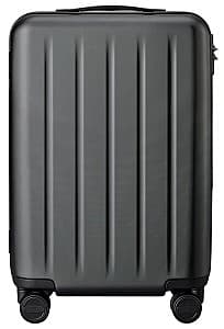 Valiza de calatorie Xiaomi NINETYGO Danube luggage 24" Negru