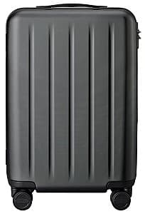 Valiza Xiaomi NINETYGO Danube luggage 24" Negru