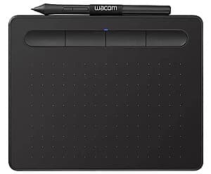 Tableta grafica Wacom Intuos S (CTL-4100K-N)