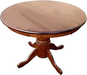 Деревянный стол Kroll Capella Wood Орех(Коричневый)