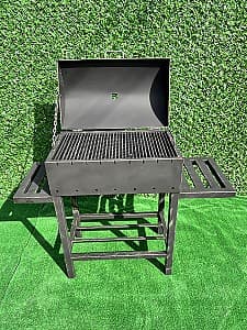 Grill barbeque IVM Roma GR-R (1001)