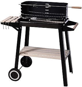 Grill barbeque Vaggan 54X34X86 cm (44835)