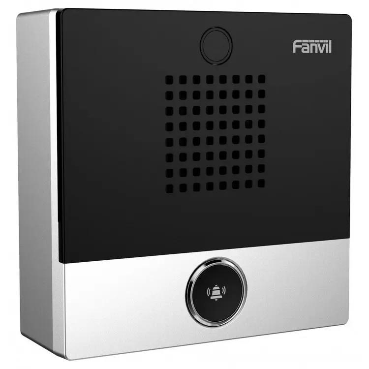 Videointerfon Fanvil i10S