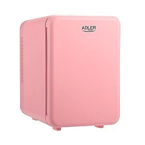 Холодильник портативный Adler AD 8084 Pink