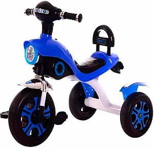 Tricicleta copii None TR-378 (2220002-5P) Blue