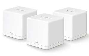 Оборудование Wi-Fi Mercusys Halo H30G(3-pack)