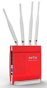 Оборудование Wi-Fi NETIS WF2681