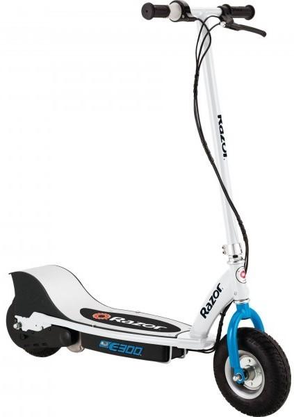 Trotineta electrica Razor E300 - WH/BL INTL