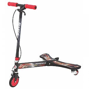 Trotineta Razor Ride-On PowerWing Red/Black Multi