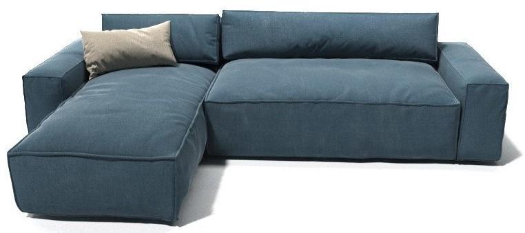 Canapea coltar Indart Infinity 3