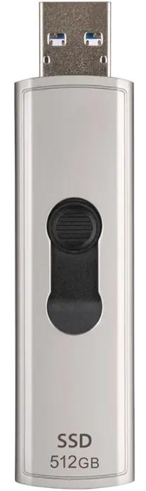 Внешний SSD Transcend ESD320A (TS512GESD320A)