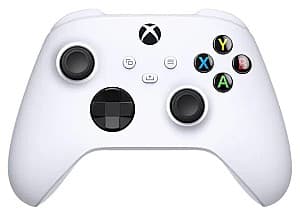 Gamepad Microsoft Xbox Alb 130795