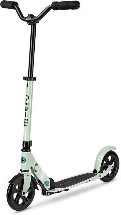 Trotineta Micro Speed Deluxe Clay