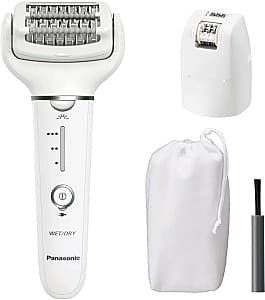 Epilator Panasonic ES-EY31-W520 White