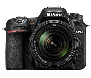  Nikon D7500 kit 18-140 VR