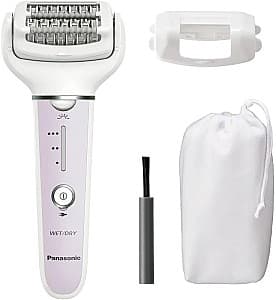 Epilator Panasonic ES-EY30-V520 White/Violet