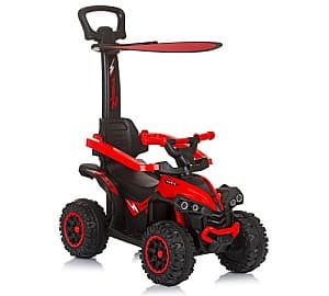 Tolocar Chipolino ROCAHC02301RE Red