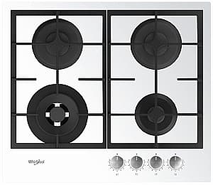 Plita pe gaz incorporabila Whirlpool GOFL 629/WH