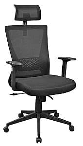 Офисное кресло DP Cooper Черный OC-2108