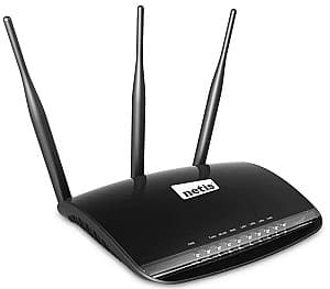 Оборудование Wi-Fi NETIS WF2533