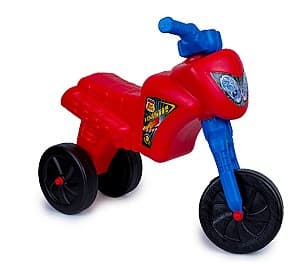 Tolocar Burak Toys Super Cross