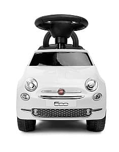 Tolocar Toyz FIAT 500 White (2551)