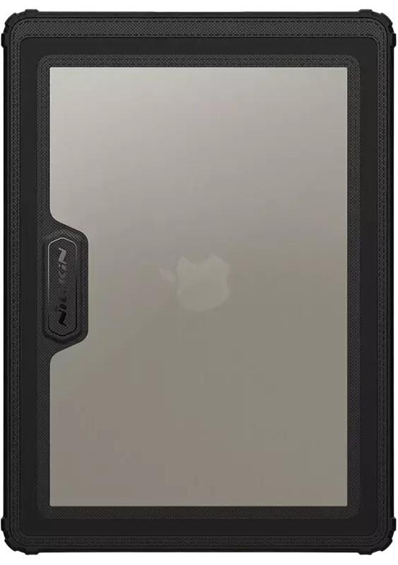 Сумка для ноутбука Nillkin Bumper Frosted (6902048273177)