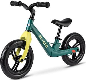 Беговел Micro Balance Bike Lite Peacock Green