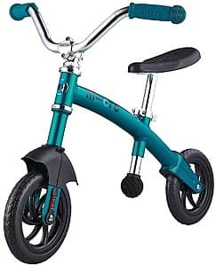 Беговел Micro G-Bike Chopper Deluxe Aqua