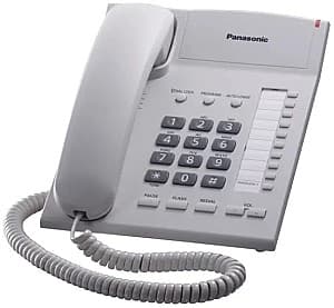 Проводной телефон Panasonic KX-TS2382UAW