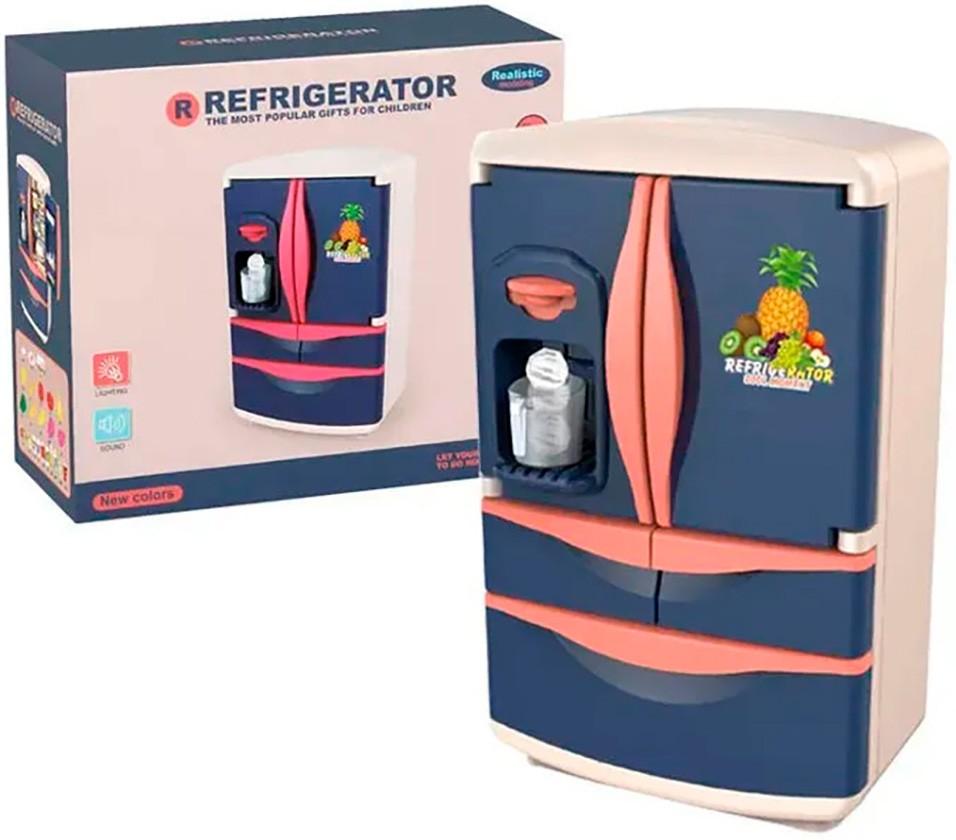 Игрушечная бытовая техника ChiToys JU - 4949