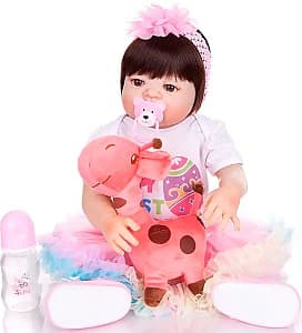 Кукла ChiToys JU - 4993