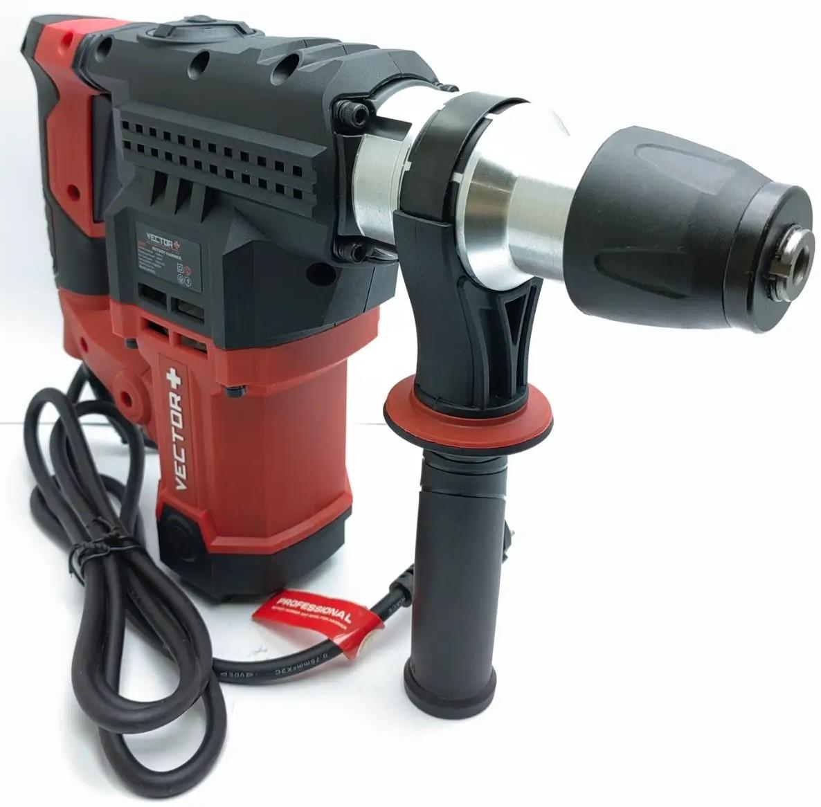 Перфоратор Vector VT 32ST