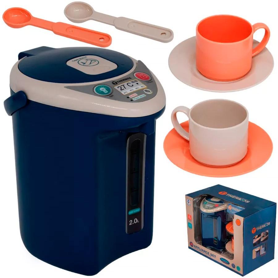 Игрушечная бытовая техника ChiToys JU - 4952